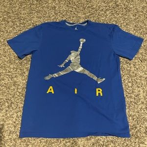 Jordan T shirt
